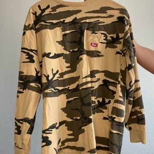 men’s BRXTN shirt